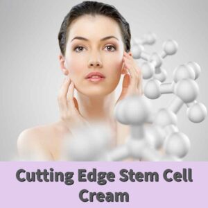 Cutting Edge Stem Cell Cream - Image 1