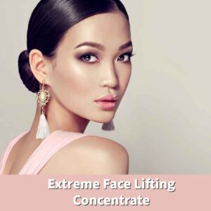Extreme Face Lifting Concentrate - Image 1