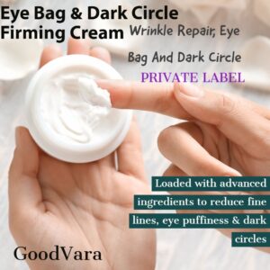 EYE BAG & DARK CIRCLE FIRMING CREAM - TOP DEPARTMENT STORE SELLER - Image 1