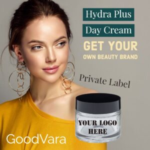 Hydra Plus Day Cream- Best Skin Light Moisturizer - Image 1