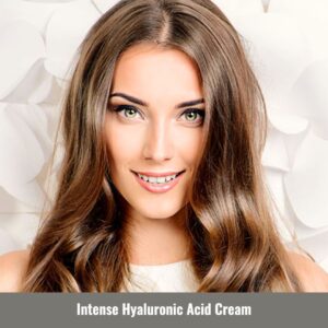 Intense Hyaluronic Acid Cream - Image 1