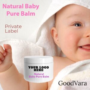 Natural Baby Pure Balm - Image 1