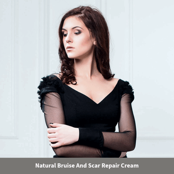 scar repair bruise cream
