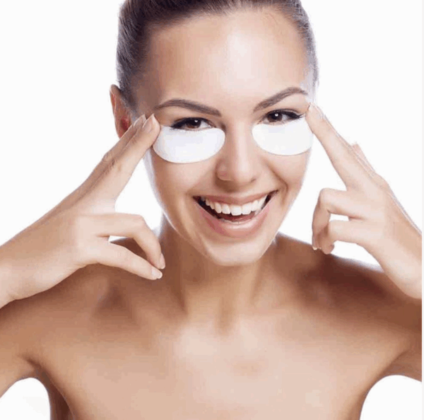 Eye Pads Masks - Private Label