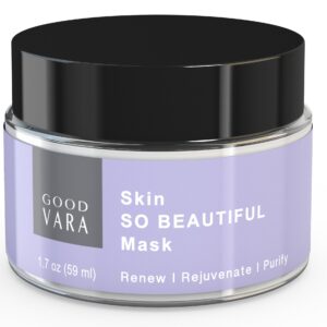 GoodVara Skin So Beautiful Facial Mask - Image 1