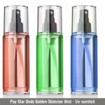 private label body mist