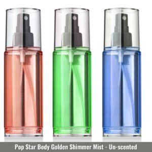 private label body mist