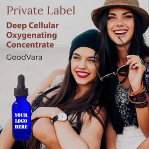 Deep Cellular Oxygenating Concentrate - Image 1