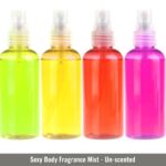 private label body and bath products