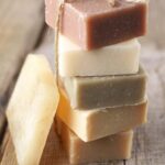 wholesale bulk soap bar manufacturing